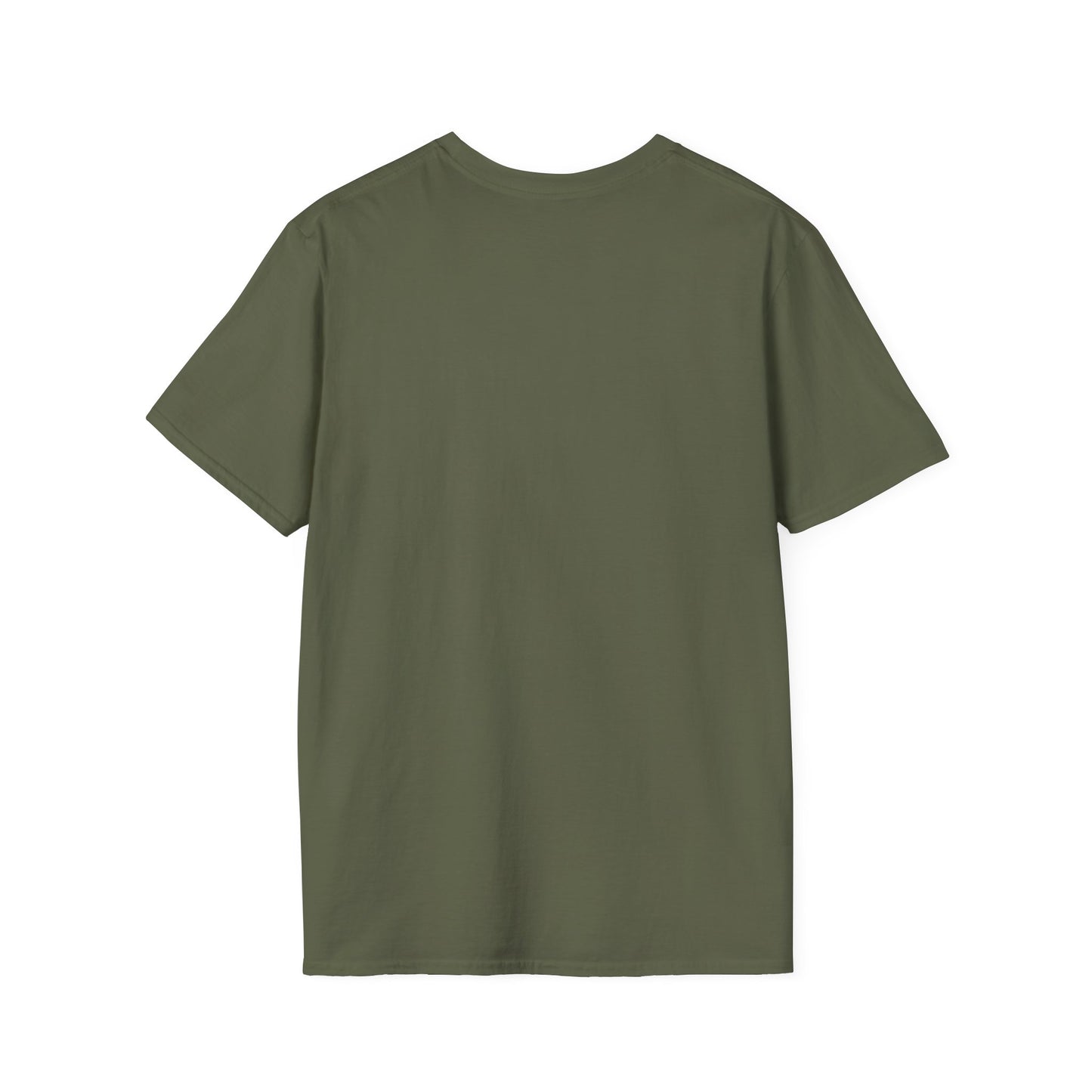 Sage Softstyle T-Shirt