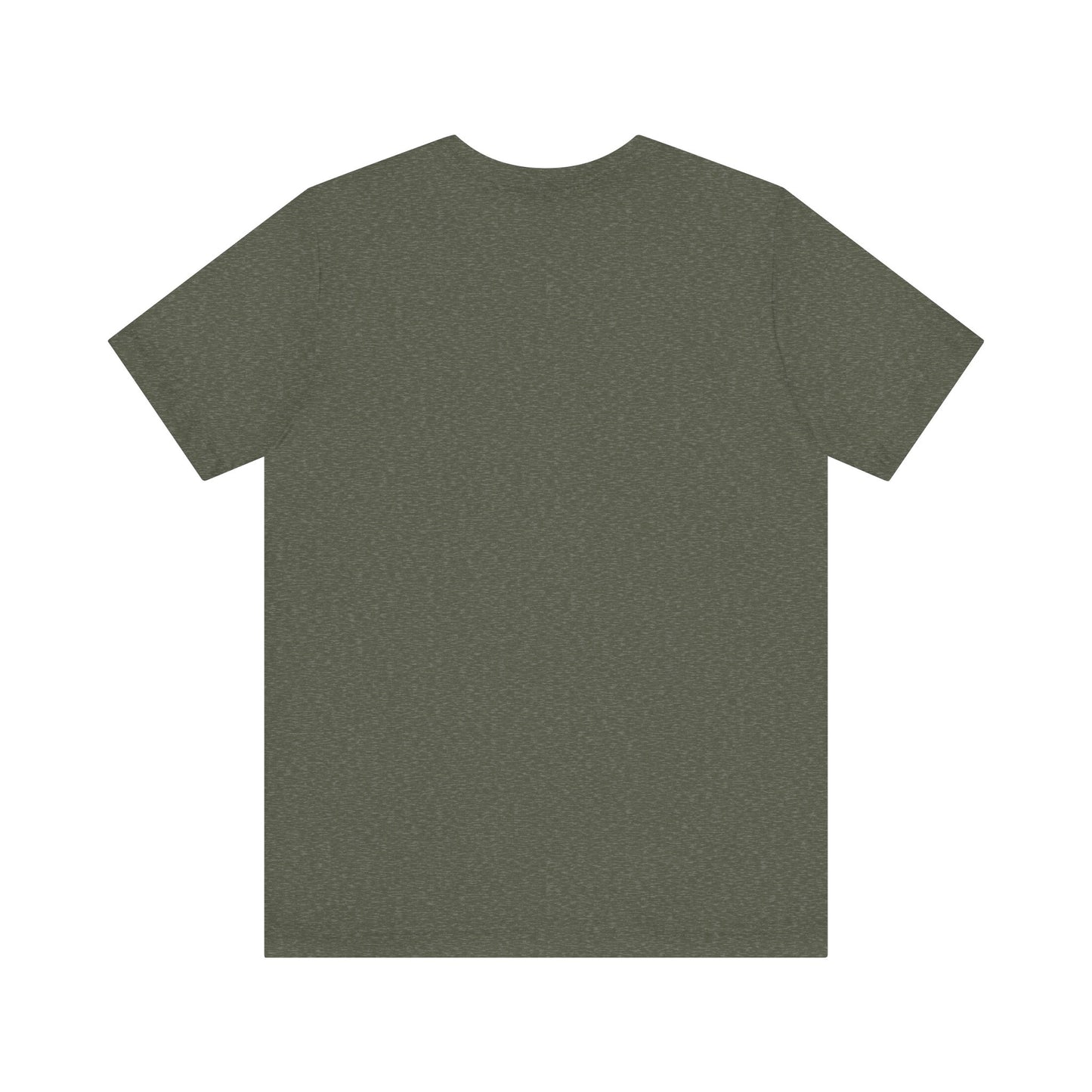 "Original" CrossFit Sage Short Sleeve Tee