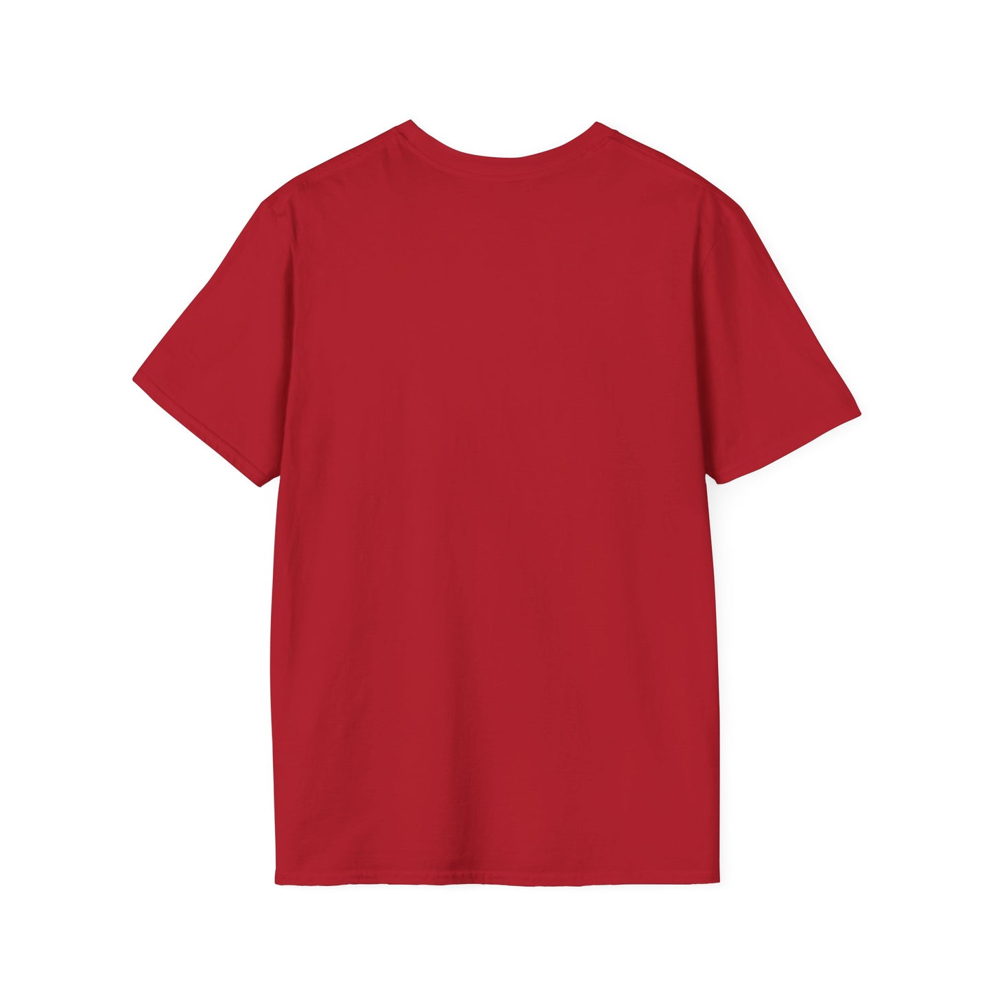 Sage Softstyle T-Shirt